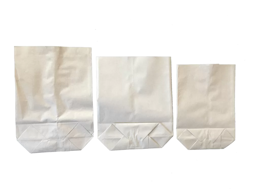 Paper Bags
