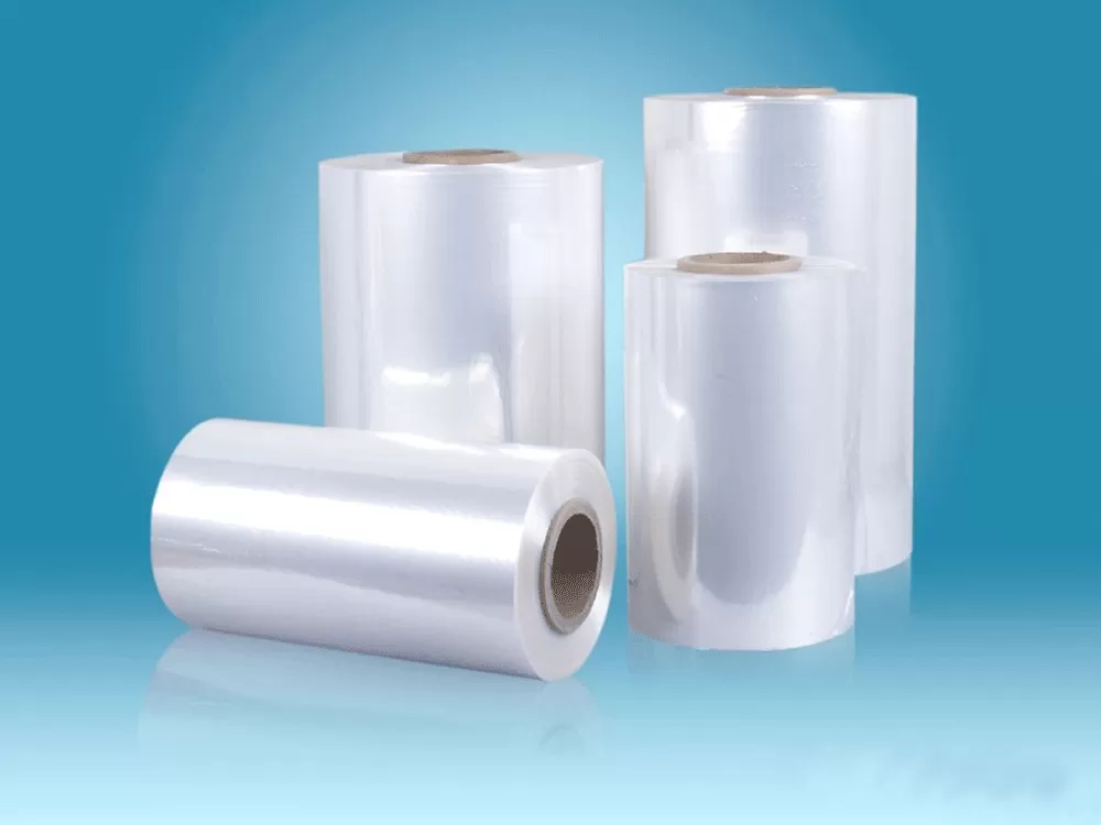 Shrink Roll Nylon