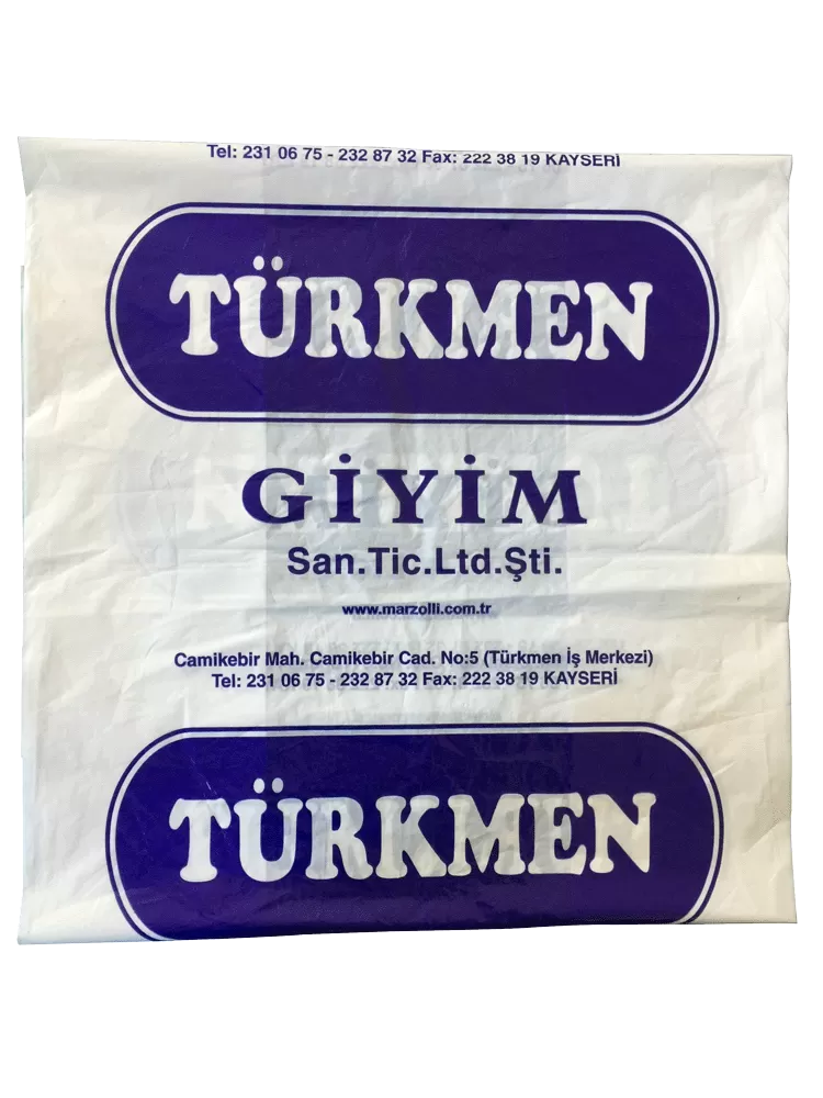 Heavy Duty and Textile Bags