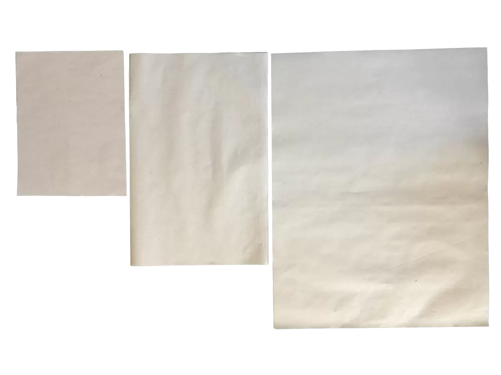 Brown Sulfide Packaging Papers